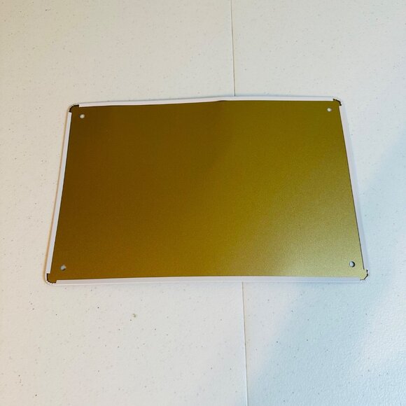 Beer Novelty Sign Decor - Beer Because Your Friends Just Aren't That Interesting - Picture 6 of 7